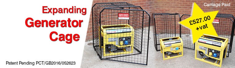 Generator Cages