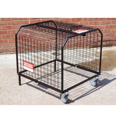EXPANDING SPACE HEATER CAGE SMALL