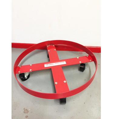 205Ltr MOBILE DRUM DOLLY (KBD05)