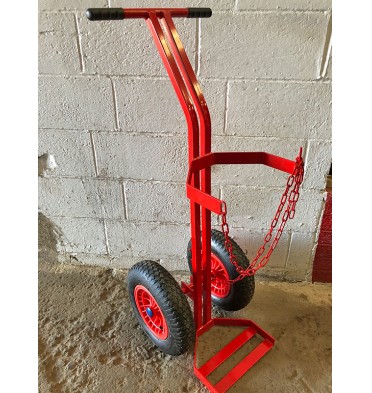 SUPERIOR UNIVERSAL CYLINDER TROLLEY