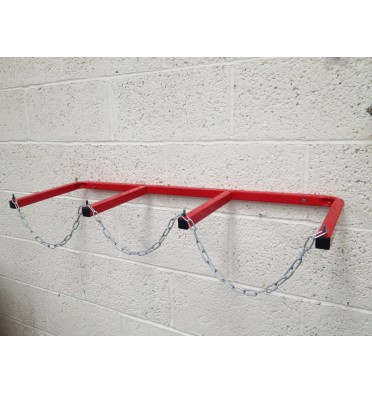 WALL BRACKET 3 X CYLINDERS