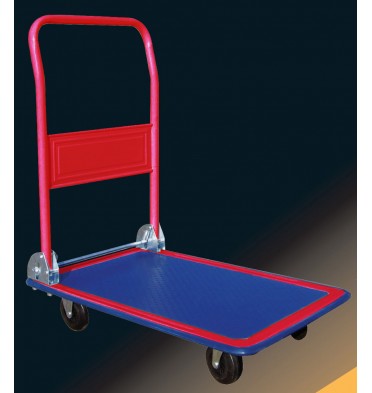 FOLDING PLATFORM TRUCK 300kg