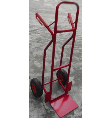 STAIR CLIMBING TRUCK