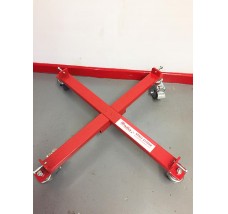 205Ltr MOBILE DRUM DOLLY (KBD04)
