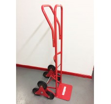SACK TRUCK STAIR CLIMBER 150KG LOAD