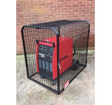 LARGE EXPANDING WELDING SET CAGE