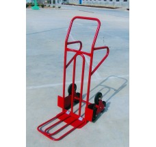 STAIR CLIMBING TRUCK