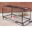 EXPANDING SPACE HEATER CAGE SMALL