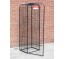LARGE EXPANDING SECURITY CAGE