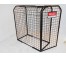 SMALL EXPANDING PET DOG CAGE