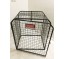 MEDIUM EXPANDING PET DOG CAGE