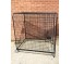 LARGE EXPANDING PET DOG CAGE
