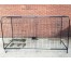 LARGE EXPANDING PET DOG CAGE