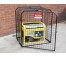 MEDIUM EXPANDING GENERATOR CAGE