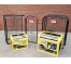 MEDIUM EXPANDING GENERATOR CAGE