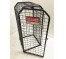 SMALL EXPANDING SECURITY CAGE