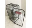 SMALL EXPANDING SECURITY CAGE