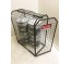 EXPANDING DISPLAY CAGE