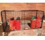1 OR 12 X 19KG PROPANE CYLINDER EXPANDING CYLINDER CAGE