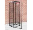 1 OR 6 EXPANDING OXYGEN/PROPANE CYLINDER CAGE