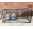EXPANDING BEER KEG BEER BARREL CAGE LARGE