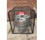 EXPANDING BEER KEG BEER BARREL CAGE MEDIUM
